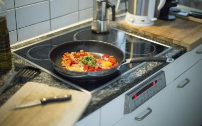 How to Clean a Stove