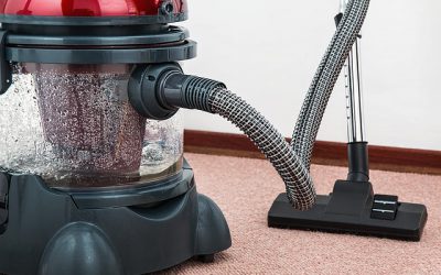 Carpet Cleaning: Keep Your Home Healthy